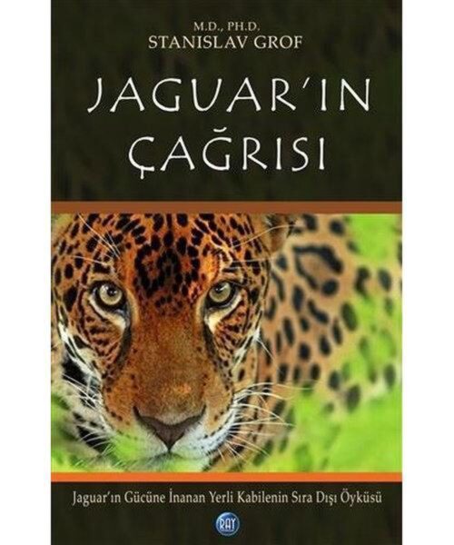 Jaguar'ın Çağrısı