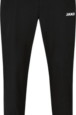 Jako – Vrijetijdsbroek Team Dames – Polyester Broek-36