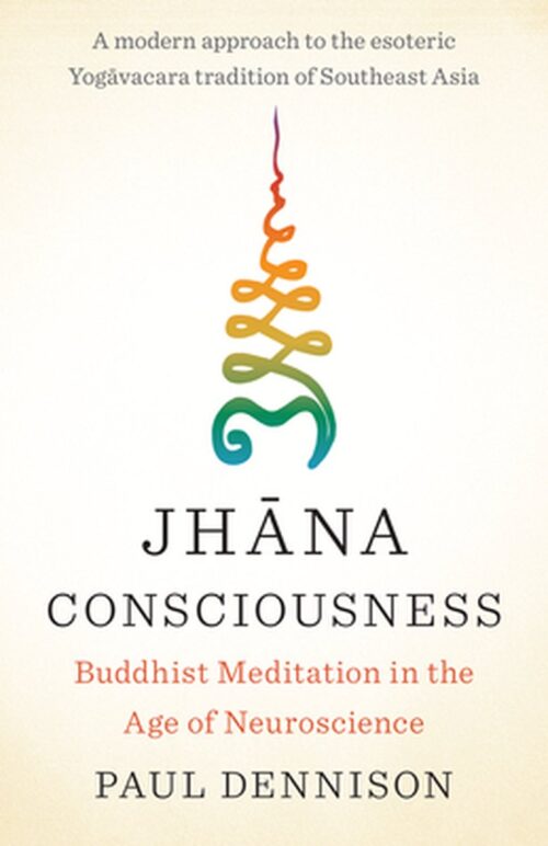 Jhana Consciousness