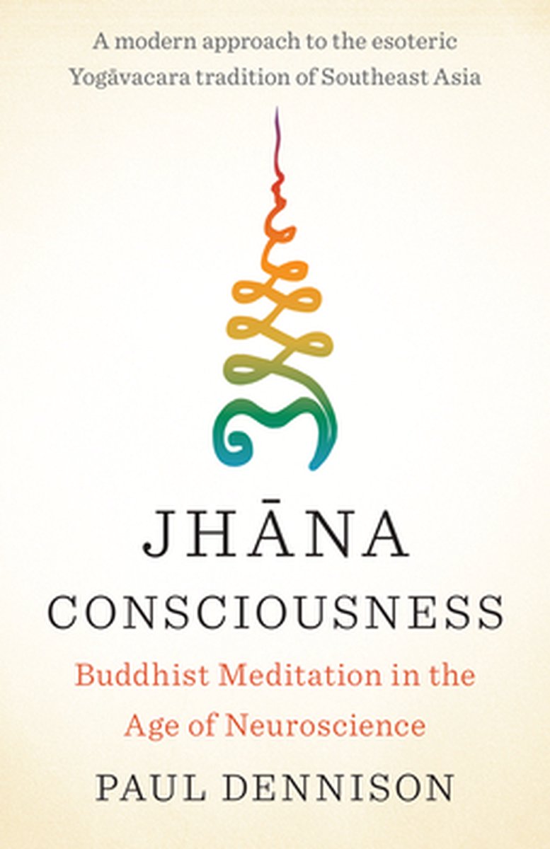 Jhana Consciousness