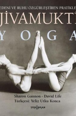 Jivamukti Yoga