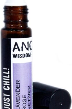 Just Chill Roll On – 10 ml