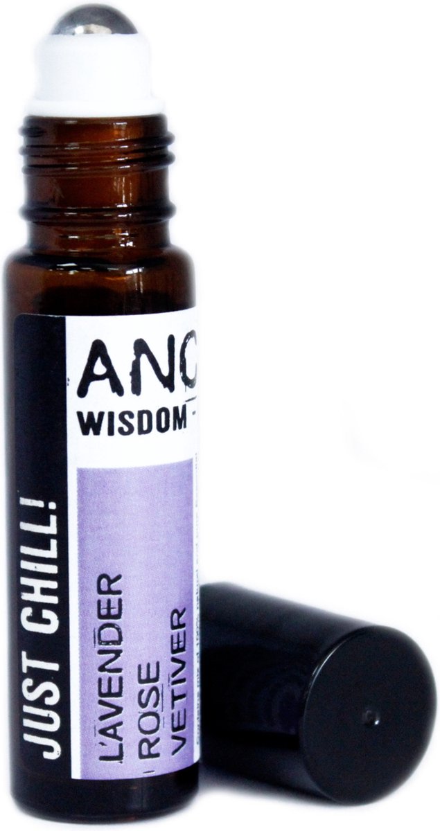 Just Chill Roll On - 10 ml