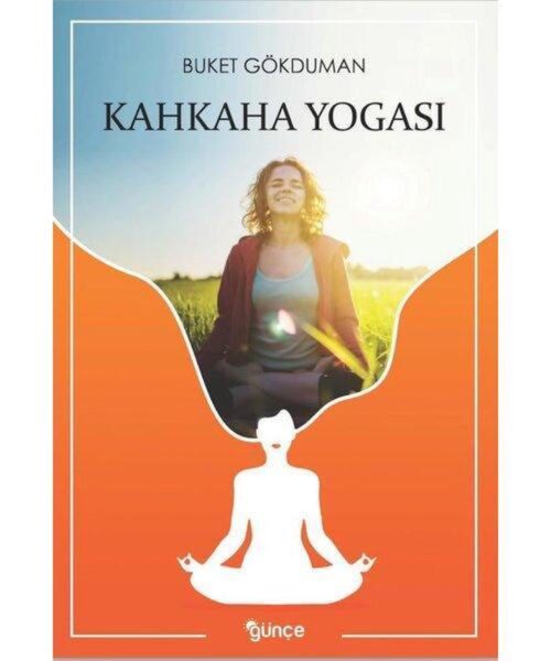 Kahkaha Yogası