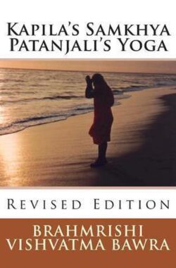 Kapila’s Samkhya Patanjali’s Yoga