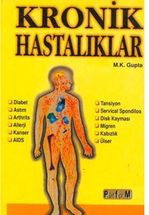 Kronik Hastalıklar