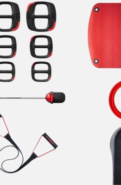 Les Mills SmartTech bundel – Bodypump – Fitness – Functioneel – Compleet pakket