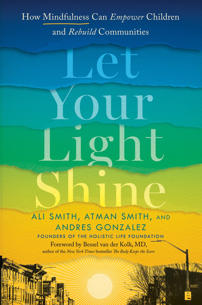 Let Your Light Shine