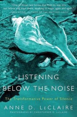 Listening Below the Noise