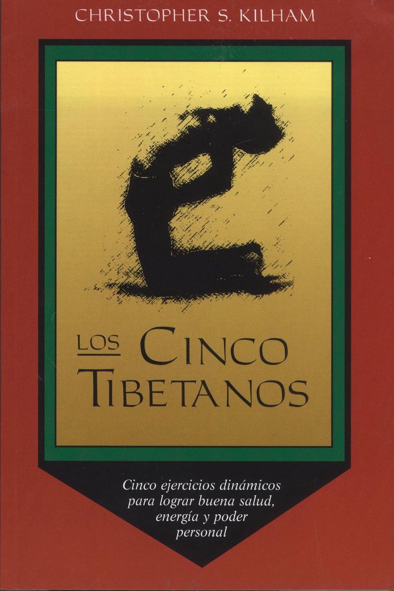 Los Cinco Tibetanos