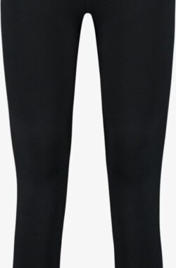 MKBM Branded Fitness Legging Zwart – Maat: XS