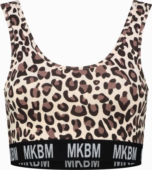 MKBM Branded Top Panter - Maat: XL