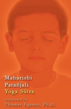 Maharishi Pata Jali Yoga Sutra