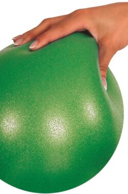 Mambo Max Pilates Soft-Over-Ball 17-19 cm | Green