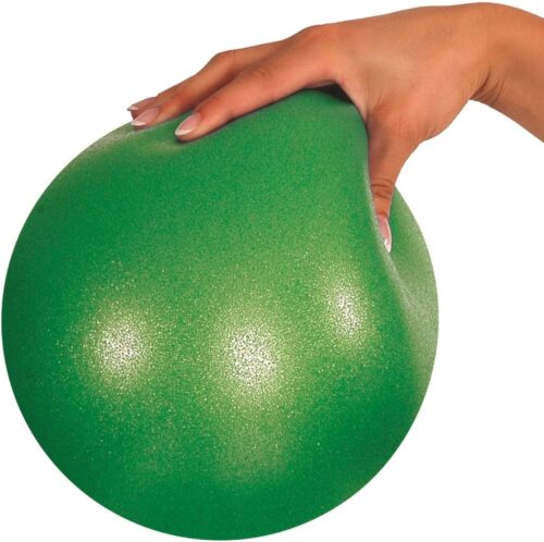 Mambo Max Pilates Soft-Over-Ball 17-19 cm | Green