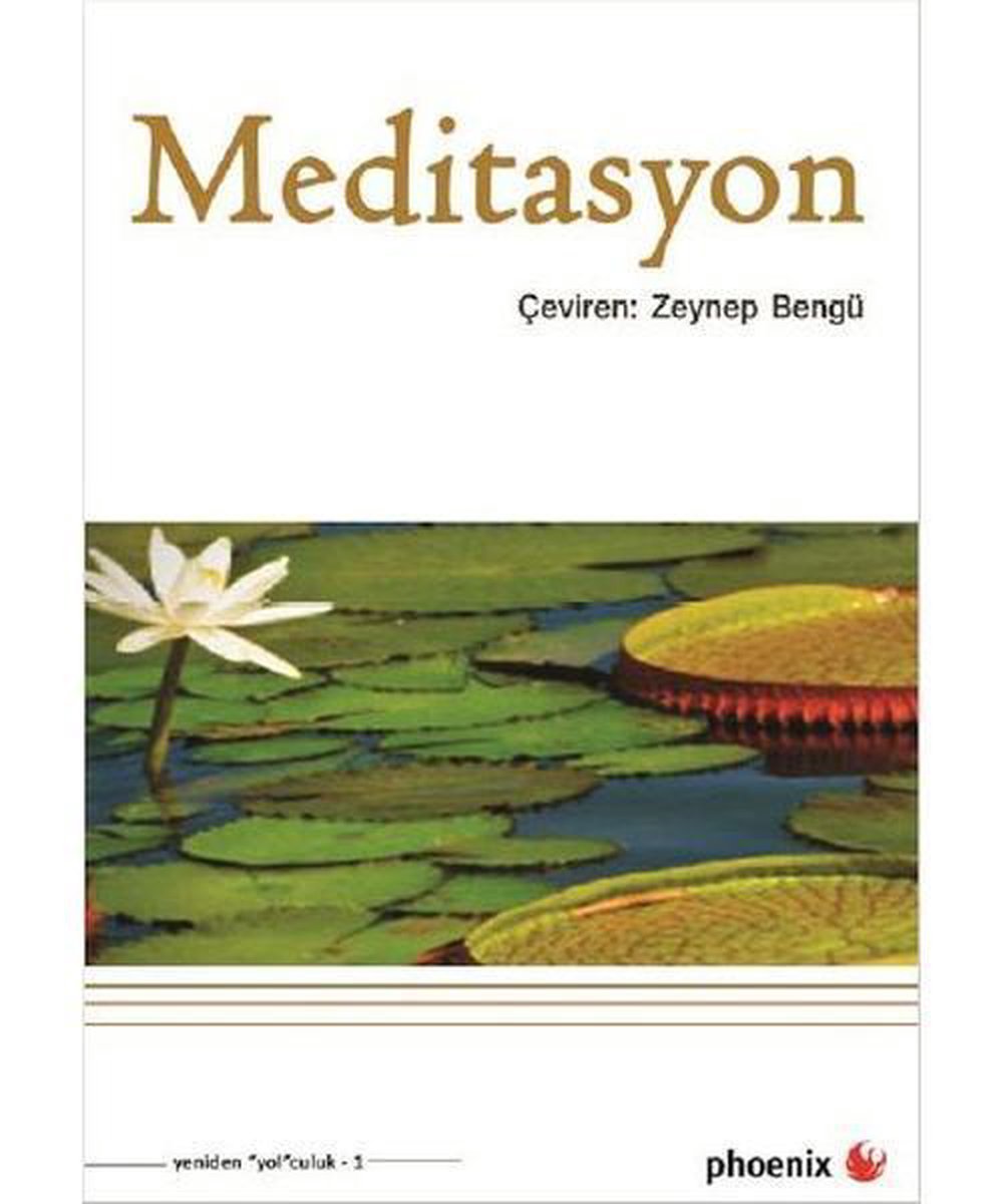 Meditasyon