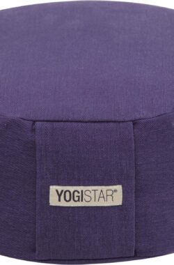 Meditatiekussen – rond Meditatiekussen YOGISTAR