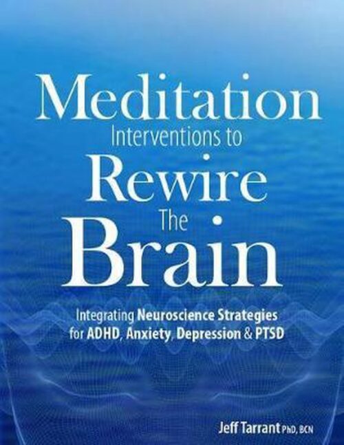 Meditation Interventions to Rewire the Brain