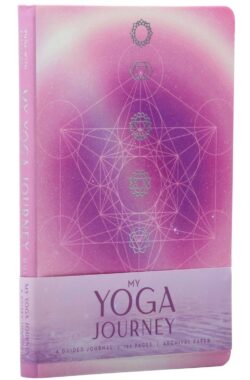 My Yoga Journey (Yoga with Kassandra, Yoga Journal)