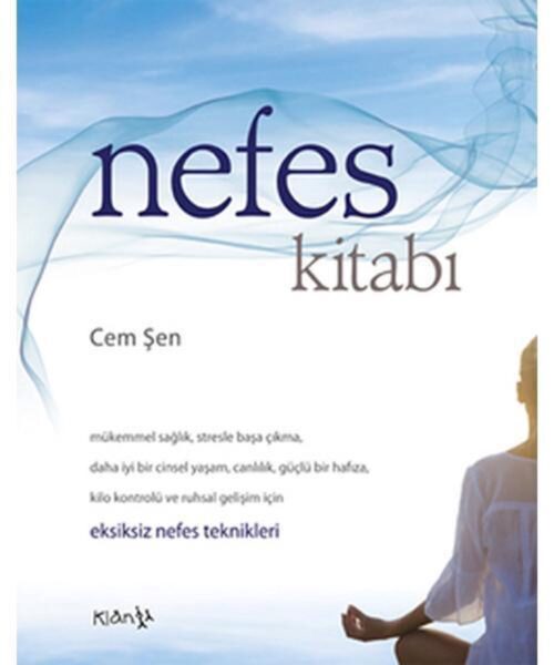 Nefes Kitabı