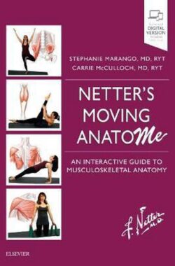 Netter’s Moving AnatoME