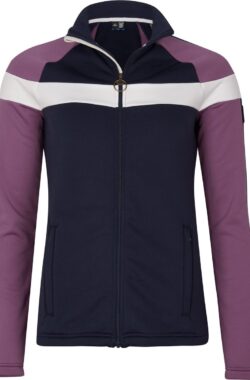 O’Neill Fleeces Women O’Riginals Ink Blue – A S – Ink Blue – A 67% Gerecycled Polyester, 27% Polyester, 6% Elastaan