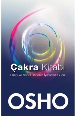 OSHO Çakra Kitabı