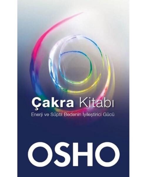 OSHO Çakra Kitabı