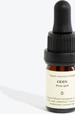 Odin – etherische oliemelange