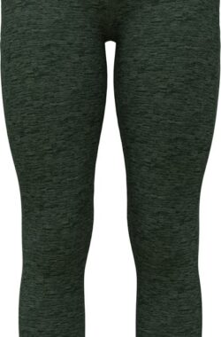 Odlo Active 365 Melange – Camping green melange – Maat Damen_M