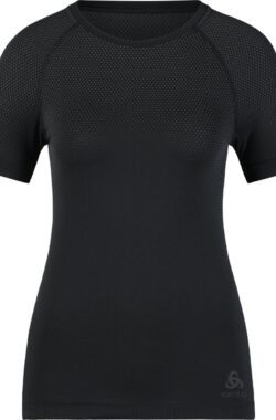 Odlo BL TOP crew neck s/s PERFORMANCE LIGHT ECO