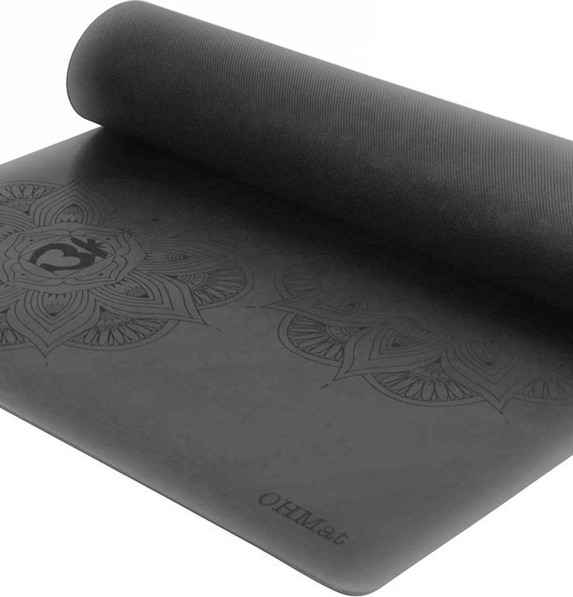 Ohm Yoga Mat Krishna