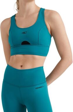 O’neill Yoga Sport-bh Blauw S Vrouw