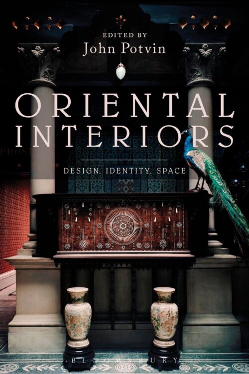 Oriental Interiors