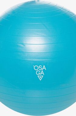 Osaga Anti burst gymbal blauw