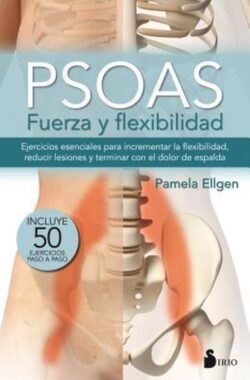 PSOAS fuerza y flexibilidad/ PSOAS Strength and Flexibility