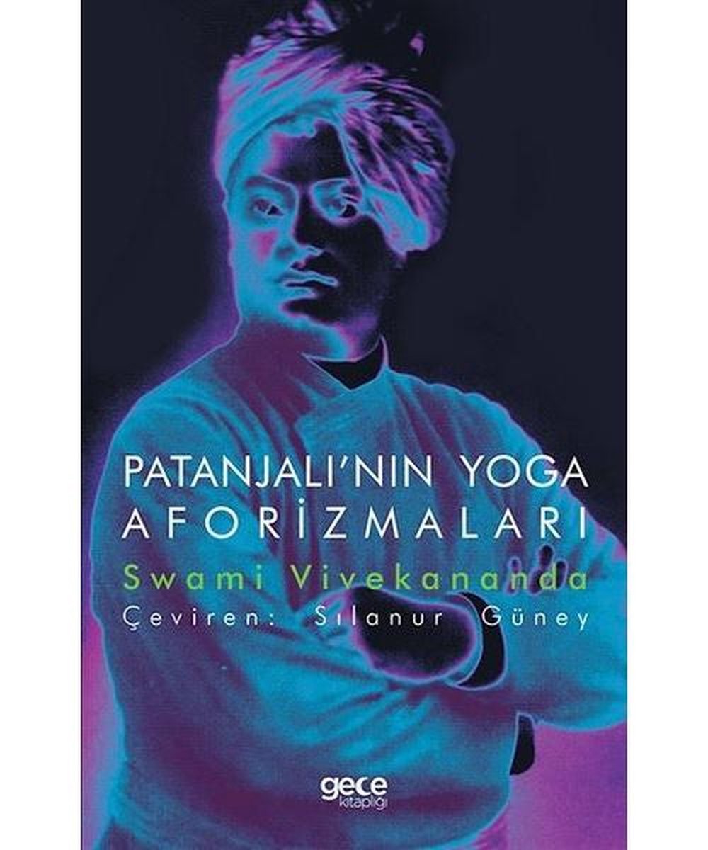 Patanjalı'nın Yoga Aforizmaları