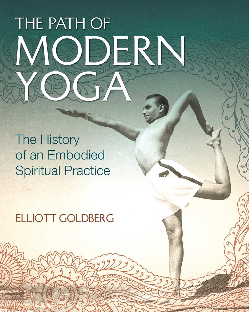 Path Of Modern Yoga