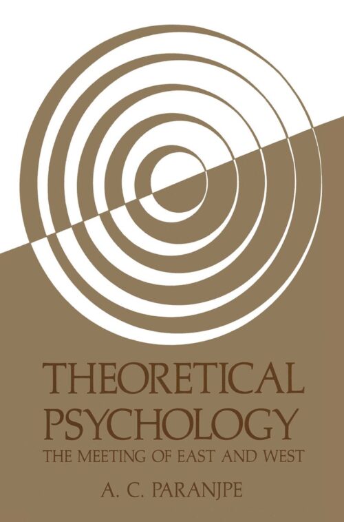 Path in Psychology- Theoretical Psychology