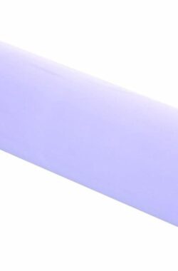 Pilates Foamroller Premium lila 90×15 cm – Togu – Pilates oefeningen