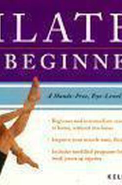 Pilates for Beginners