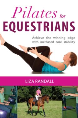 Pilates for Equestrians