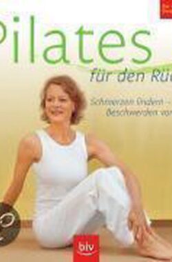 Pilates für den Rücken