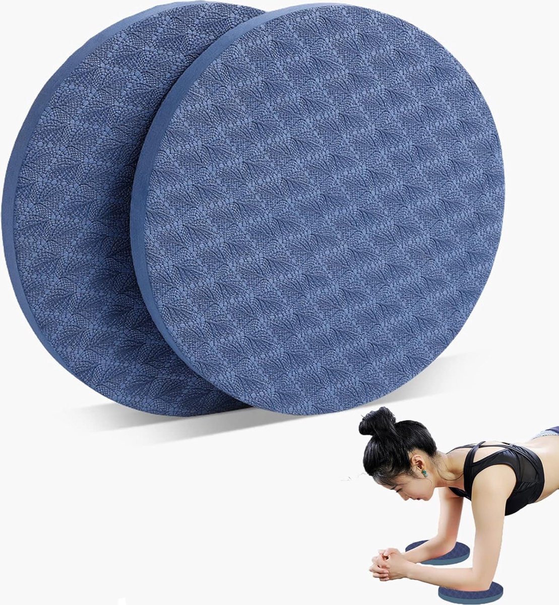 Premium yogamat