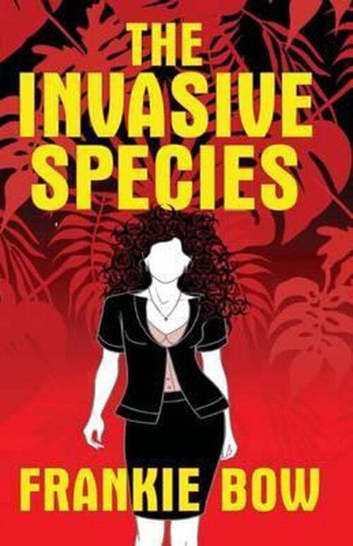 Professor Molly Mysteries-The Invasive Species