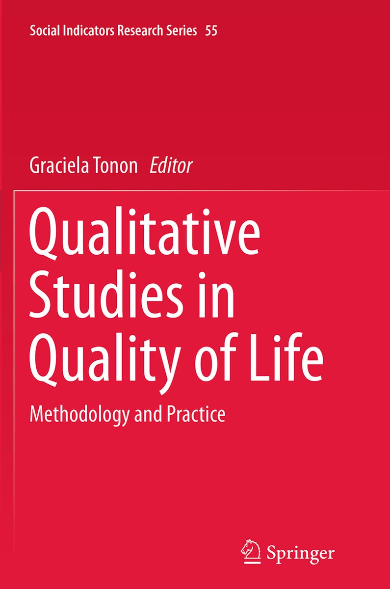 Qualitative Studies in Quality of Life