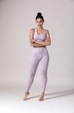 REVIVE seamless – Yoga bh – Sportbh VIANE – duurzaam – EU gemaakt