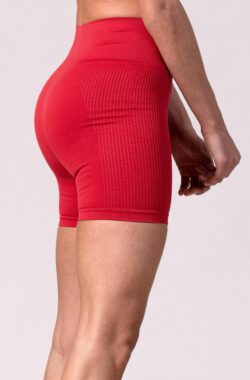 REVIVE seamless high-waist yoga – training – sportshort TROFA