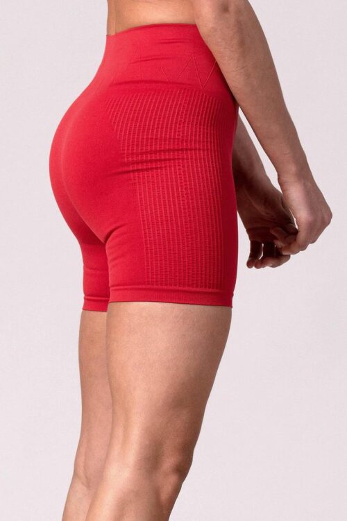 REVIVE seamless high-waist yoga - training - sportshort TROFA