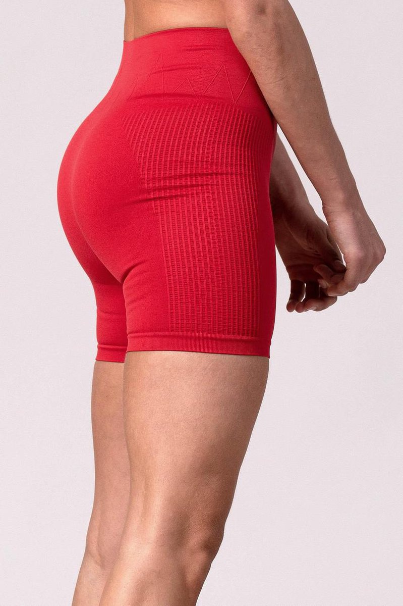 REVIVE seamless high-waist yoga - training - sportshort TROFA